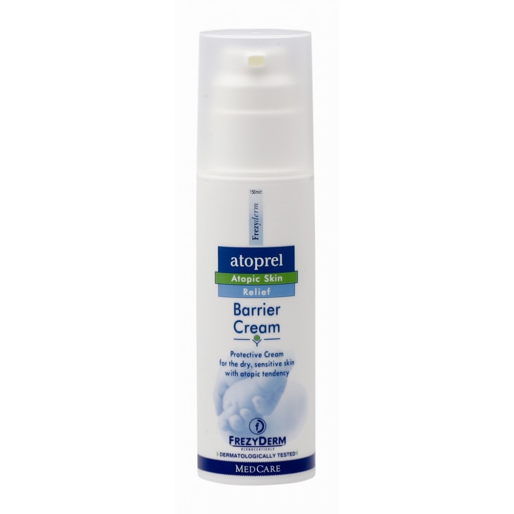 FREZYDERM - ATOPREL BARRIER CREAM 150 ml