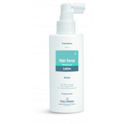 FREZYDERM HAIR FORCE  LOTION EXTRA 100 ml