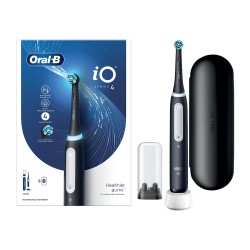 Oral-B iO Series 4 Black...