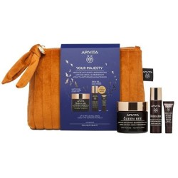 Apivita queen bee light xmas23
