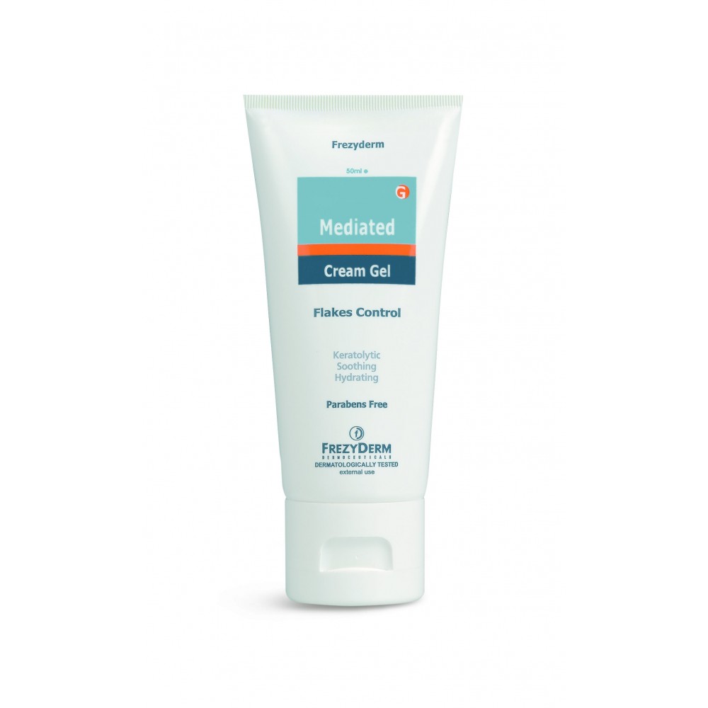 FREZYDERM MEDIATED CREAM-GEL 50 ml FREZYDERM MEDIATED CREAM-GEL 50 ml