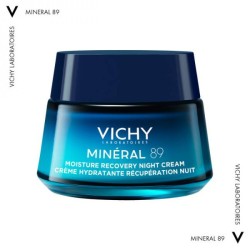 Vichy Mineral 89 Moisture...