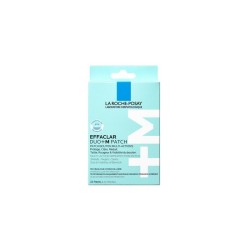 La Roche Posay Effaclar...