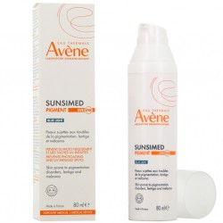 Avene sunsimed ka 80ml