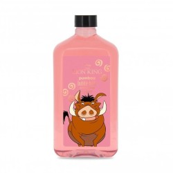 Lion King Pumbaa Bubble...