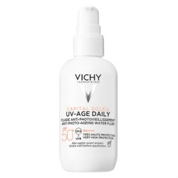 Vichy Capital Soleil UV-AGE...
