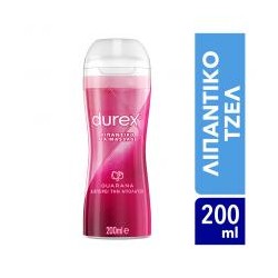 Durex Massage Lube Guarana...