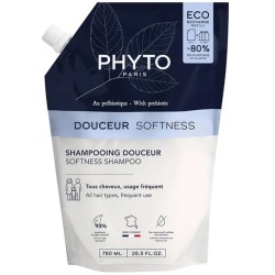 Phyto Softness Shampoo...