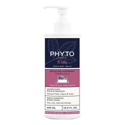 Phyto Kids Intense Curls...