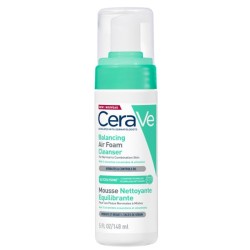 CeraVe Balancing Air Foam...