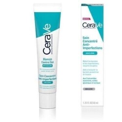 CeraVe Blemish Control Gel...