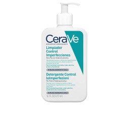 CeraVe Blemish Control Face...