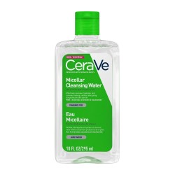Cerave micellar...