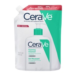 CeraVe Foaming Cleanser...