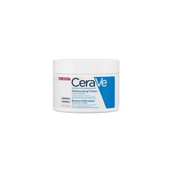 Cerave moist.cream βαζο 340g