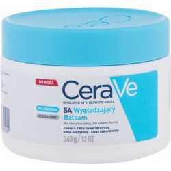 Cerave sa smoothing cr.βαζο...
