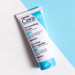 Cerave sa smoothing cr 177ml