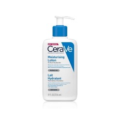 Cerave moistur.lotion 236ml
