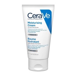 Cerave Moisturizing Cream...