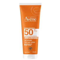 Avene spf50 lait 250ml new