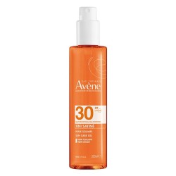 Avene Huile Solaire SPF30...