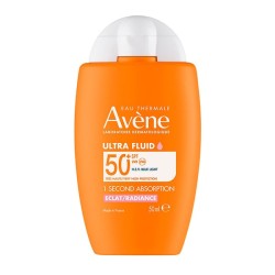 Avene spf50  b protect  30ml
