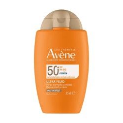 Avene fluide teintee...