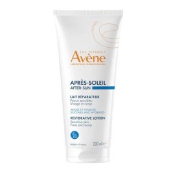 Avene Apres Soleil After...
