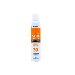 FREZYDERM SUNSCREEN MOUSSE...