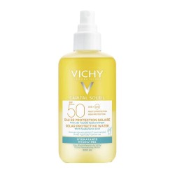 Vichy spf50 spray biphase...