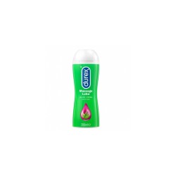 Durex Play Massage Gel 2 in...