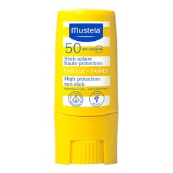 Mustela sun stick spf50+ 9ml