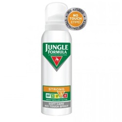Jungle Formula Strong Soft...