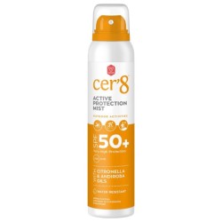 Cer'8 Active Protection...