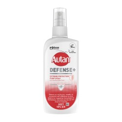 Autan Defense Extreme...