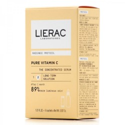 Lierac Protocole Eclat...