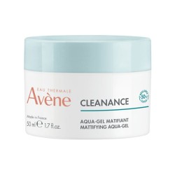 Avene Cleanance Aqua-Gel...