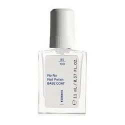 Korres No No Nail Polish...