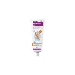 Fd aqua care gel lubricant...