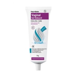 Frezyderm Vaginal Gel...