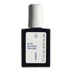 Korres No No Nail Polish...