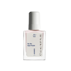 Korres No No Nail Polish 17...