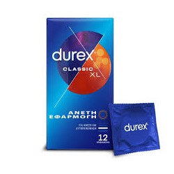 Durex Προφυλακτικά Comfort...