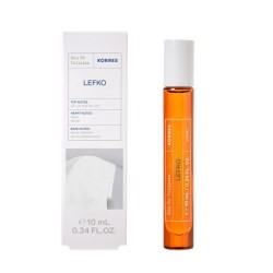 Korres Lefko Eau De...