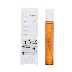 Korres Avgoustos Eau De...