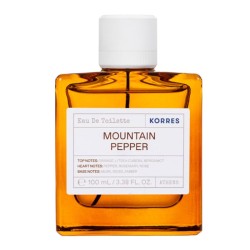 Korres Mountain Pepper Eau...