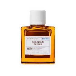 Korres Mountain Pepper Eau...