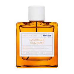 Korres Cashmere Kumquat Eau...