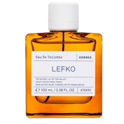 Korres Lefko Eau De...