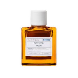 Korres Vetiver Root Eau De...